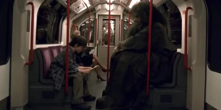 La serie “Harry Potter” della HBO includerà una scena non canonica con Hagrid che era stata tagliata dal primo film La serie “Harry Potter” della HBO includerà una scena non canonica con Hagrid che era stata tagliata dal primo film
