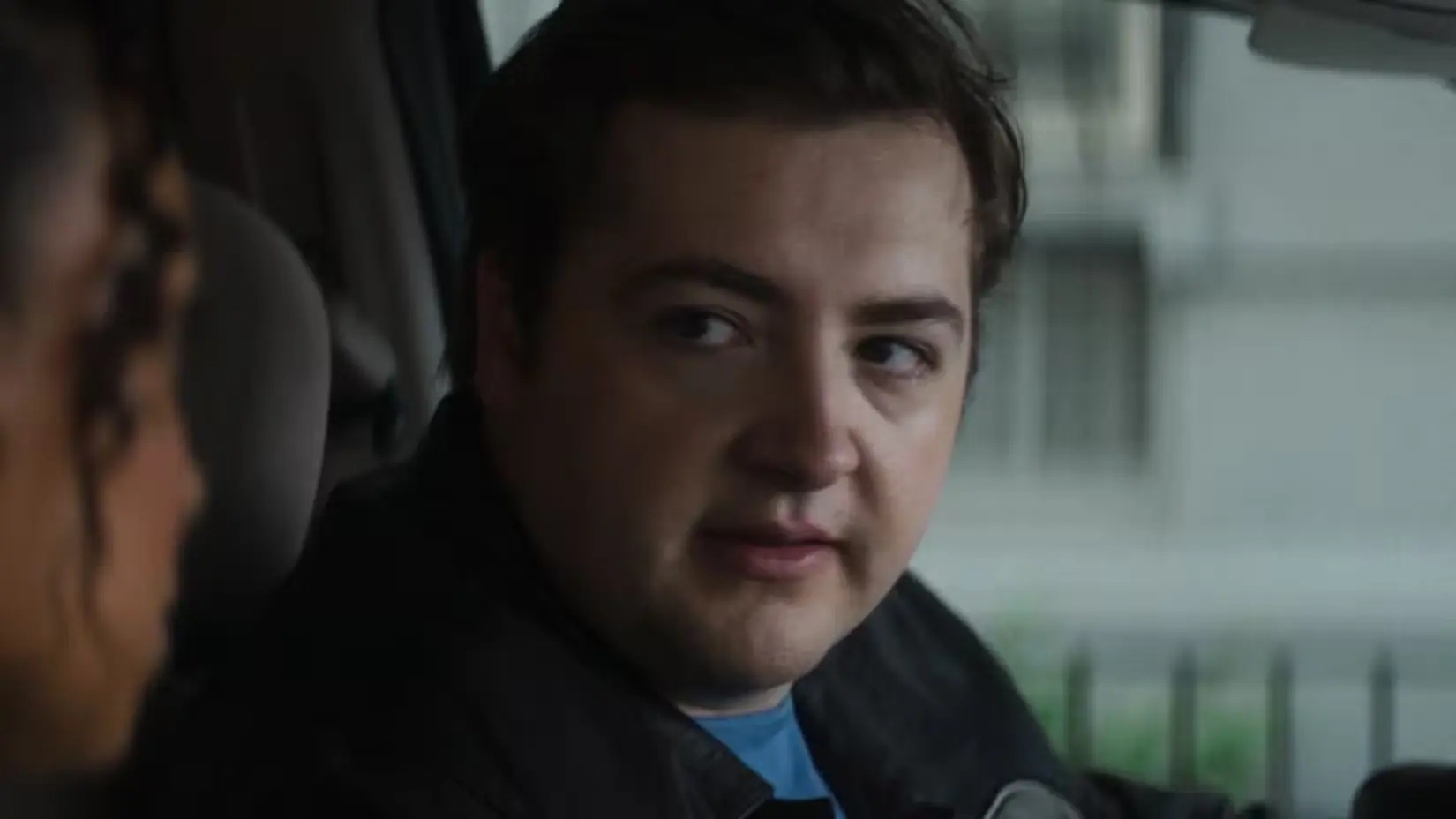 daredevil-rinascita stagione 2 daniel blake