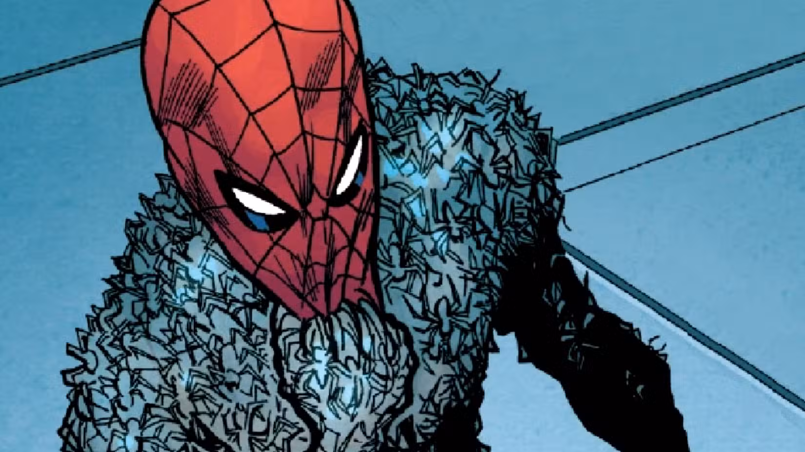 Spiders-man