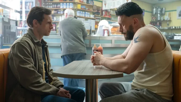 Half Man, recensione della nuova serie di Richard Gadd