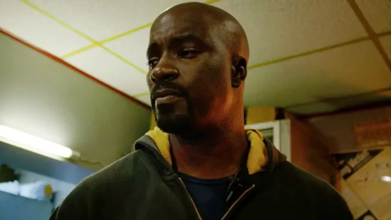 Daredevil: Rinascita 2 rivela il destino di Luke Cage e collega finalmente il finale della sua serie