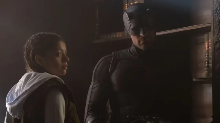 Daredevil: Rinascita &ndash; Stagione 2, Episodio 5: spiegazione del finale. La lotta pi&ugrave; dura di Matt Murdock