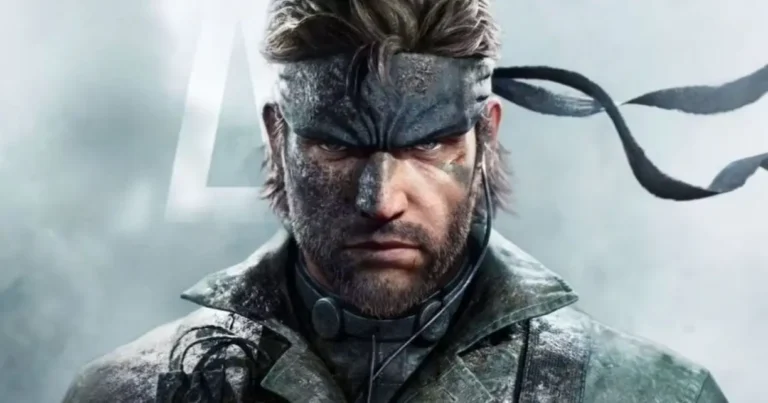 Metal Gear Solid: il film riparte davvero con due nuovi registi scelti da Sony