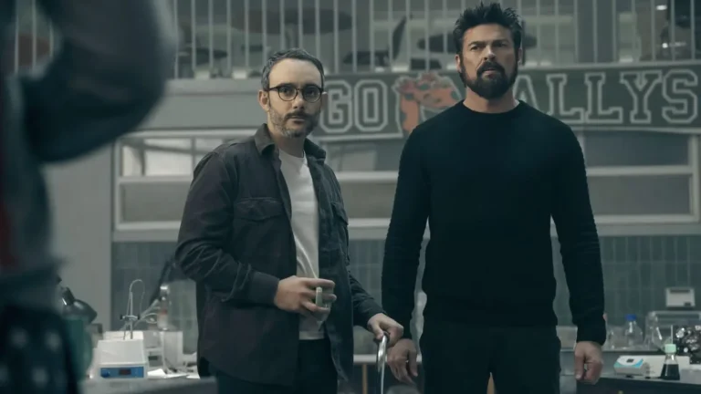 The Boys 5, episodio 3: il &ldquo;lieto fine&rdquo; della puntata spiegato da Eric Kripke