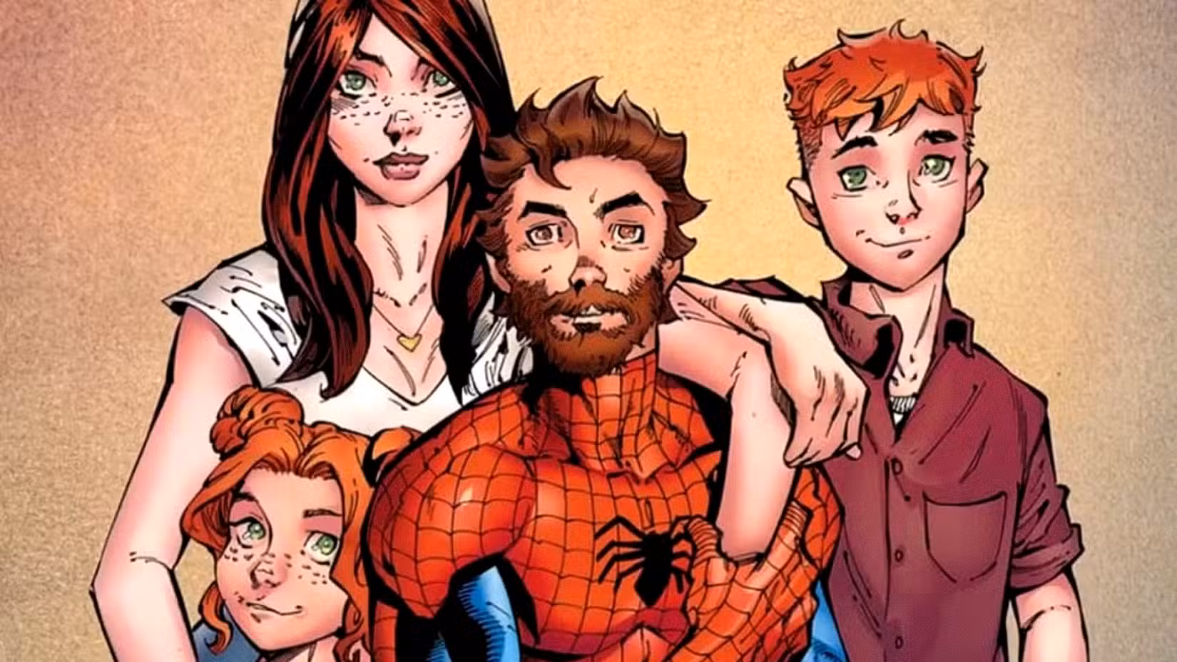 Ultimate Spider-man