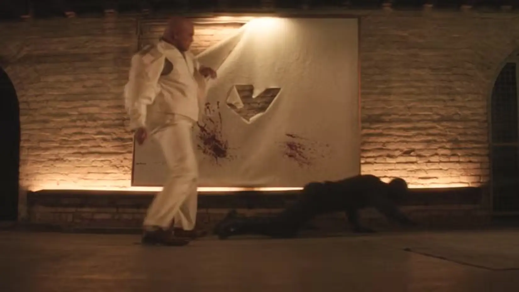 Daredevil: Rinascita &ndash; Stagione 2, episodio 6