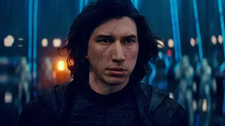 Star Wars: cancellato definitivamente lo spin-off su Kylo Ren nonostante le campagne dei fan