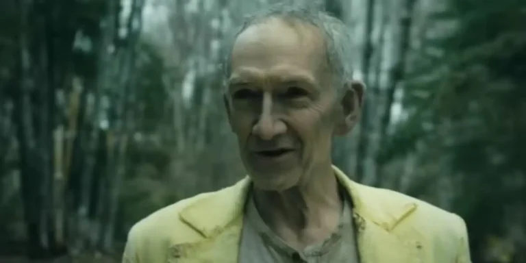Il significato pi&ugrave; profondo della nuova identit&agrave; di &ldquo;L&rsquo;uomo in giallo&rdquo; nella quarta stagione, svelato da una star