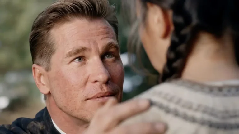 Val Kilmer torna a recitare nel trailer di As Deep As The Grave Val Kilmer torna a recitare nel trailer di As Deep As The Grave