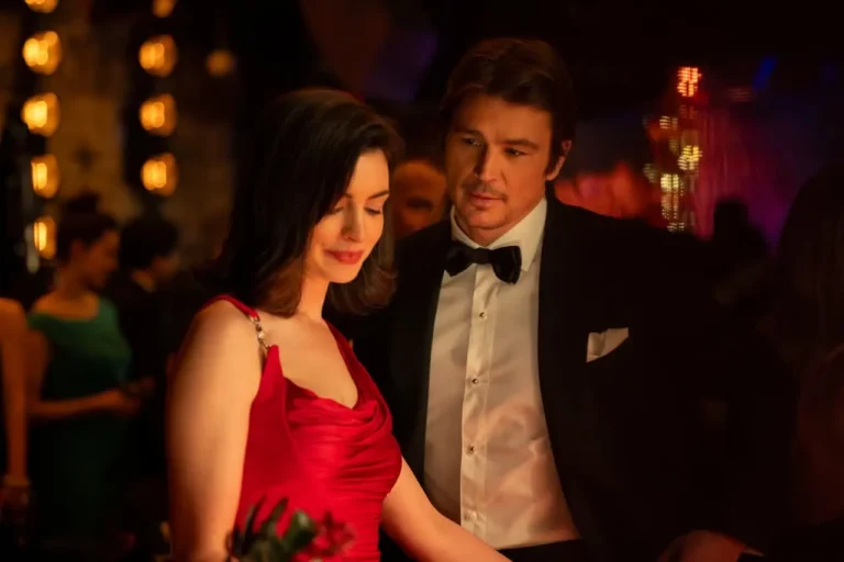 Verity: il trailer del film con Anne Hathaway e Dakota Johnson