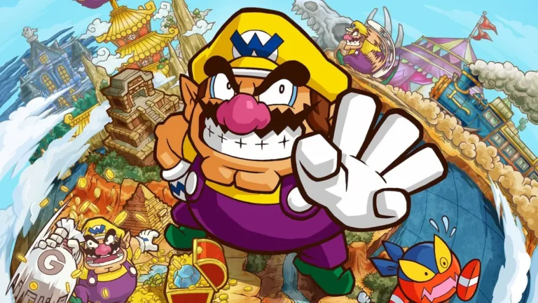 Charlie Day propone il doppiatore perfetto per Wario in Super Mario 3