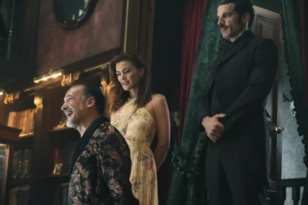 Berlino e la dama con l&rsquo;ermellino