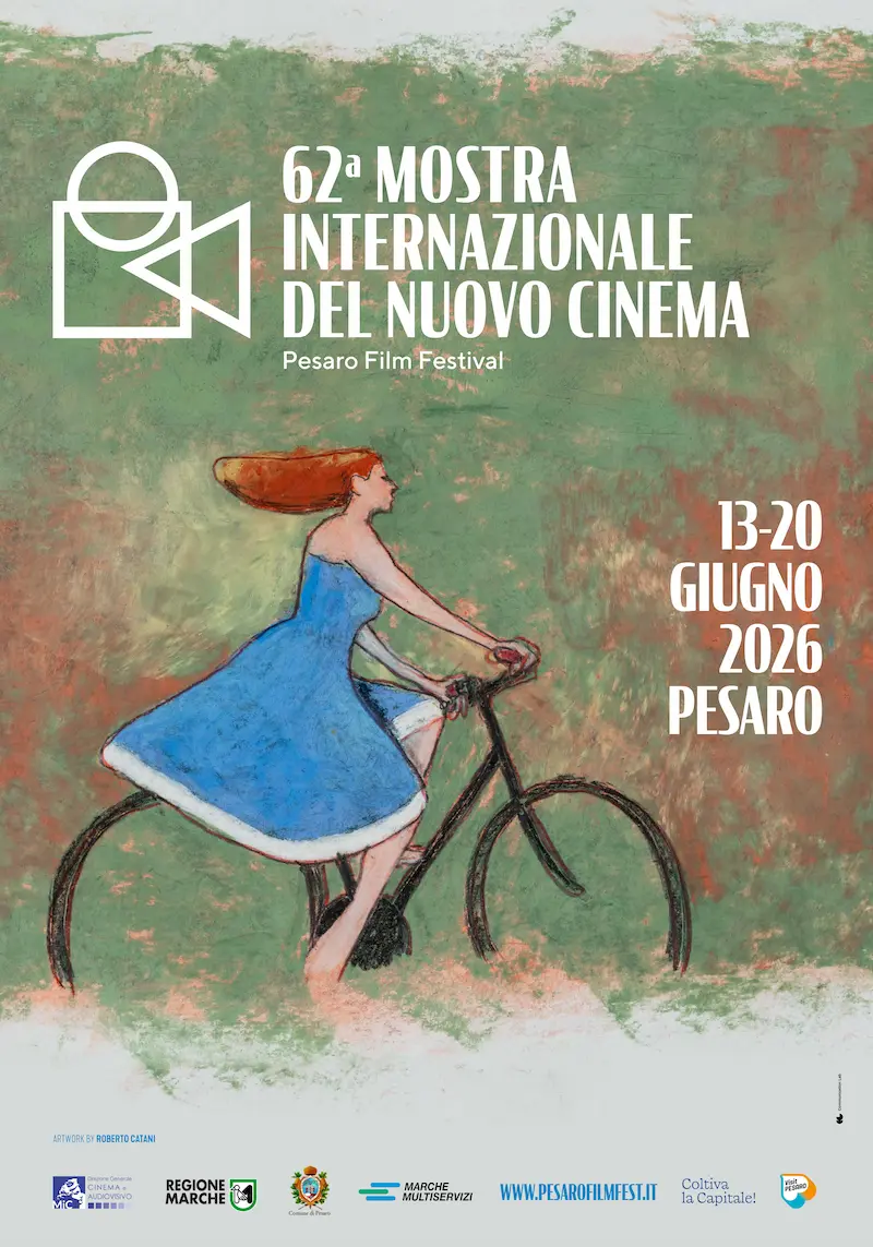 manifesto Pesaro 2026