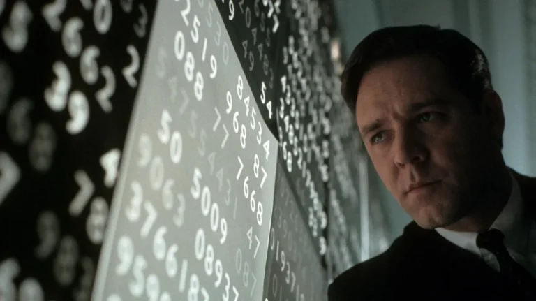 A Beautiful Mind: la spiegazione del finale del film