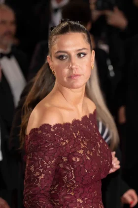 Adèle Exarchopoulos al Festival di Cannes 2026