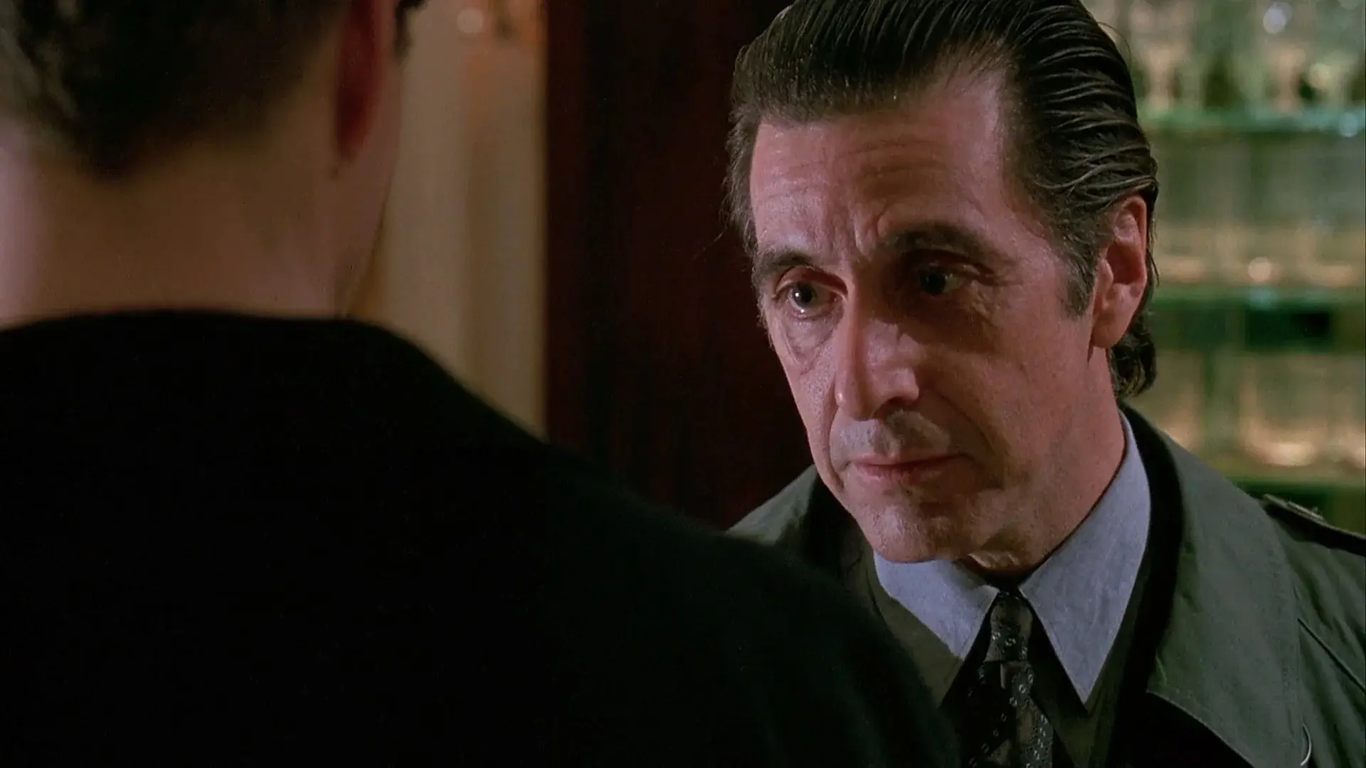 Al Pacino in Scent of a Woman