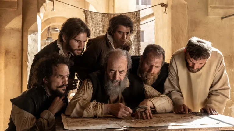 Il prigioniero: trailer del film di Alejandro Amen&aacute;bar