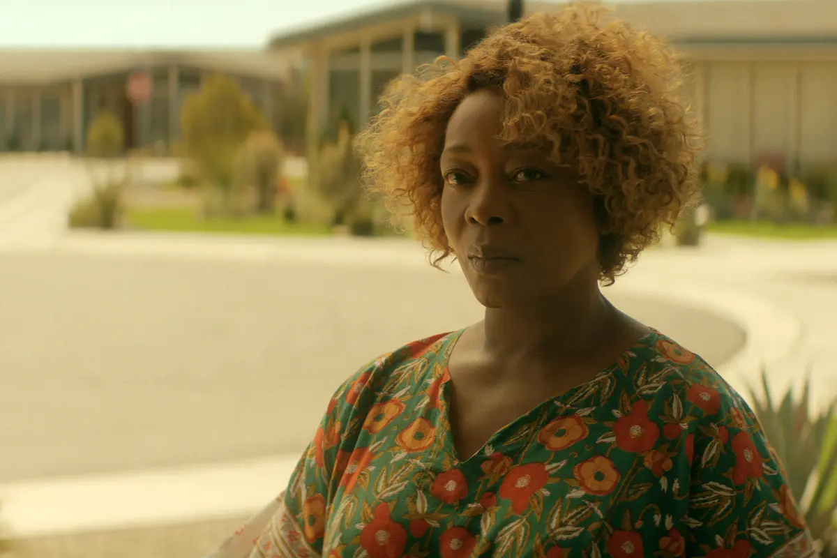 Alfre Woodard in The Boroughs