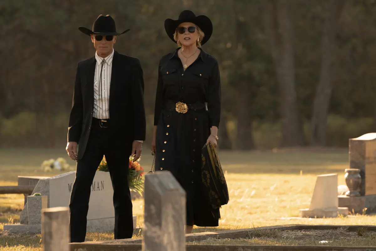 Dutton Ranch: trailer ufficiale e data d’uscita della nuova serie ...