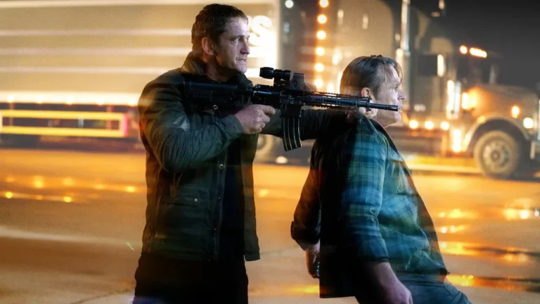 Attacco al potere 3: la spiegazione del finale del film