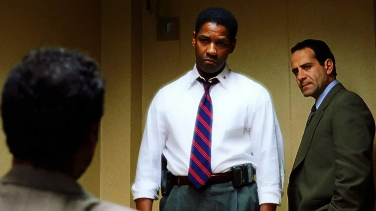 Attacco al potere: la storia vera dietro il film con Denzel Washington