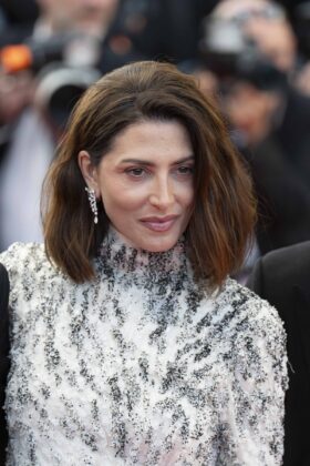 Bárbara Lennie al Festival di Cannes 2026