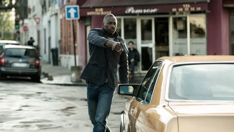 Bastille Day &ndash; Il colpo del secolo: la storia vera dietro il film