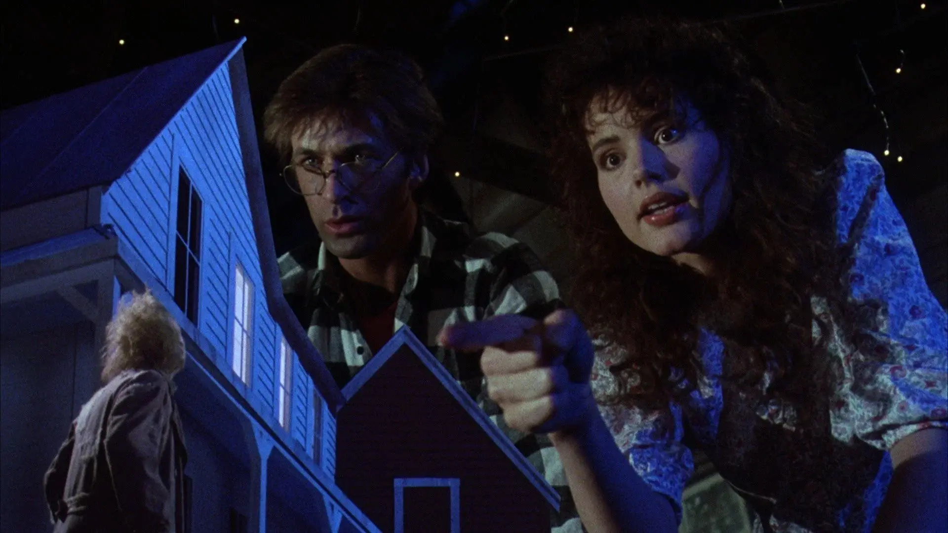 Beetlejuice - Spiritello porcello film 1988