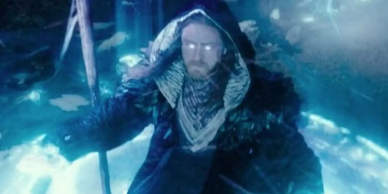 Warcraft film 2016
