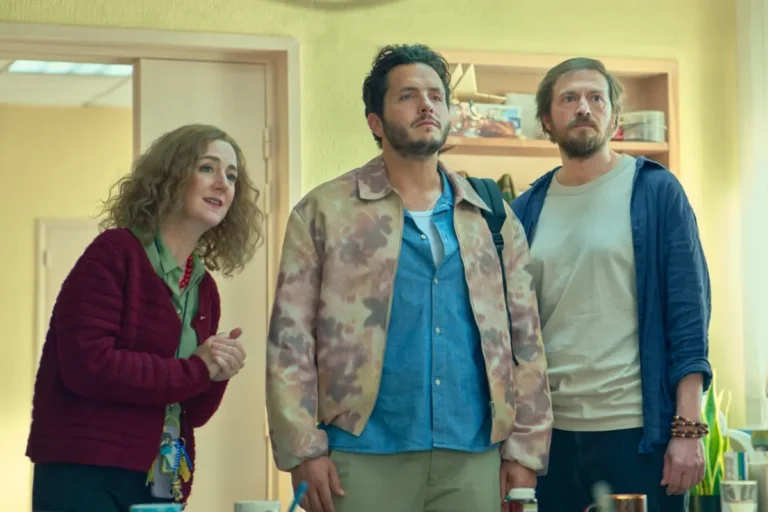 Bocciato, spiegazione del finale: cosa succede a Eddy e ci sarà una stagione 2? Bocciato, spiegazione del finale: cosa succede a Eddy e ci sarà una stagione 2?