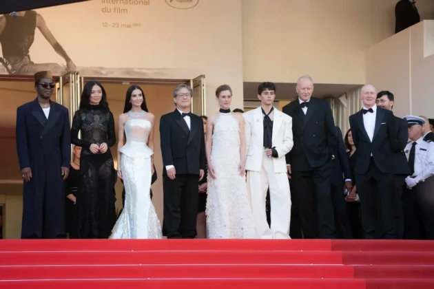 Festival di Cannes 79
