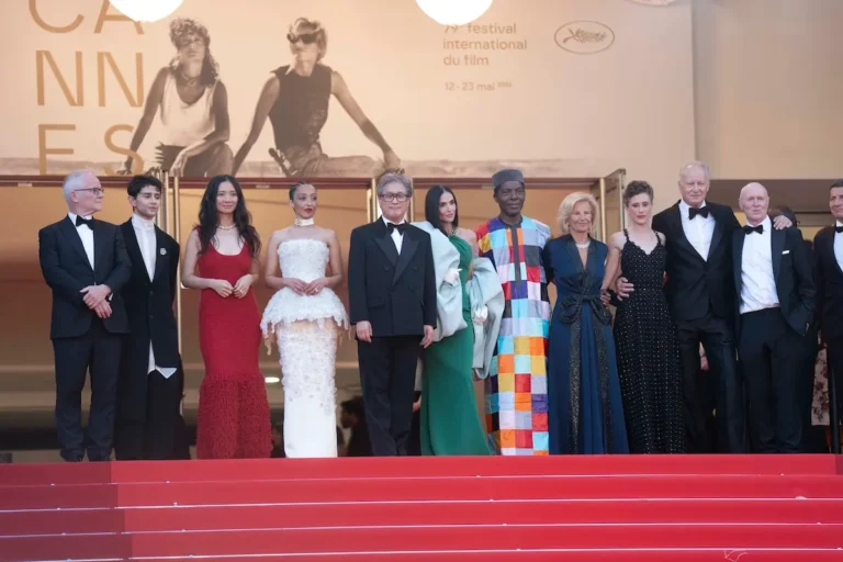 Festival di Cannes 2026: il palmares. Vince Fjord di Cristian Mungiu