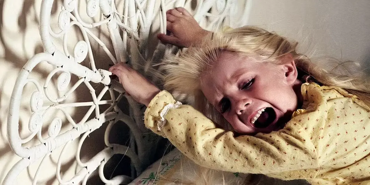 Carol in Poltergeist