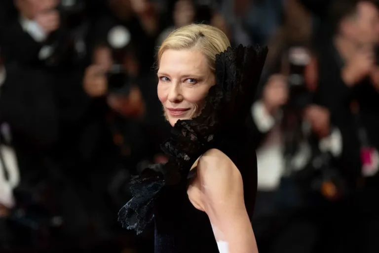 Cate Blanchett attacca Hollywood a Cannes: &ldquo;Il movimento #MeToo &egrave; stato ucciso molto in fretta&rdquo;