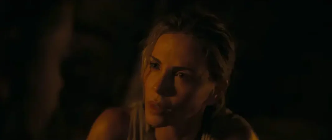 Charlize Theron in Odissea (2026) Charlize Theron in Odissea (2026)