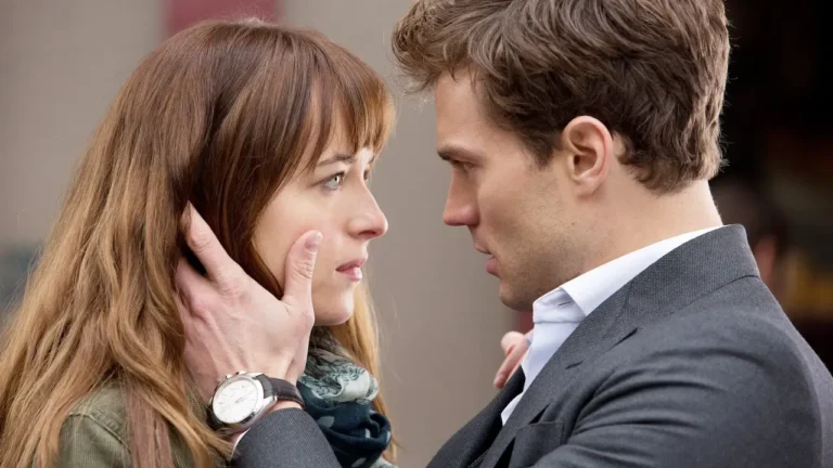 Cinquanta sfumature di rosso: la spiegazione del finale del film Cinquanta sfumature di rosso: la spiegazione del finale del film