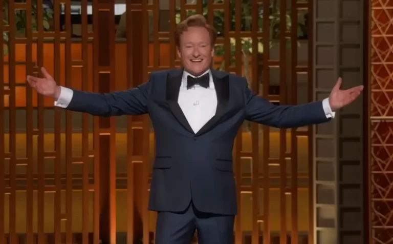 Oscar 2027: Conan O’Brien confermato alla conduzione. E’ la sua terza volta consecutiva Oscar 2027: Conan O’Brien confermato alla conduzione. E’ la sua terza volta consecutiva