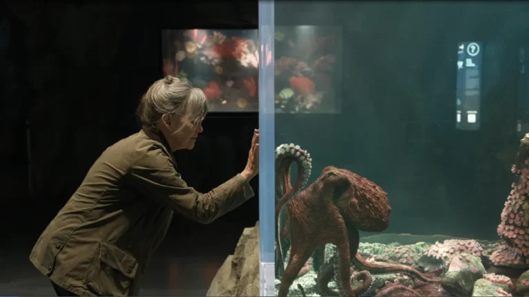 Creature luminose: le 7 differenze più significative tra il film e il libro Creature luminose: le 7 differenze più significative tra il film e il libro