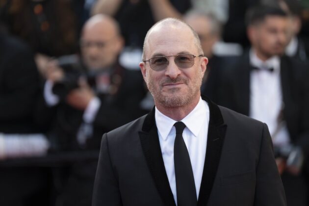 Darren Aronofski al Festival di Cannes 2026