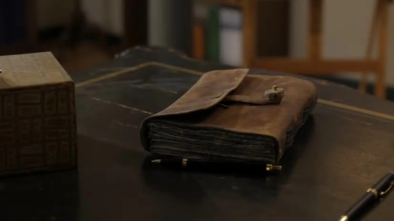 Diario di Clare in outlander 8