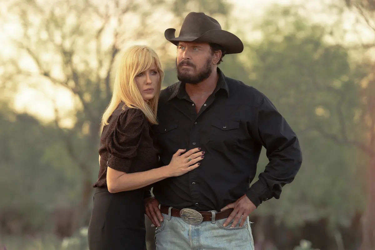 Dutton Ranch (2026)