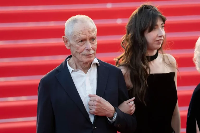 Cannes 79 red carpet: La Vie d&rsquo;une femme e L&rsquo;Abandon sulla croisette