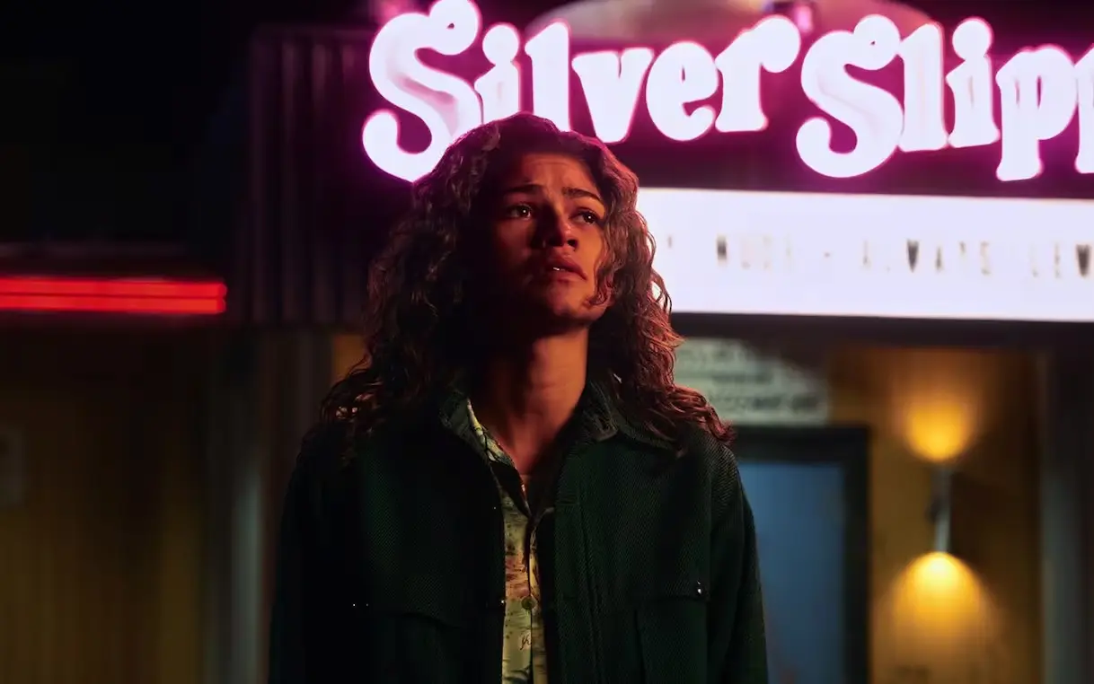 Euphoria 3 episodio 4