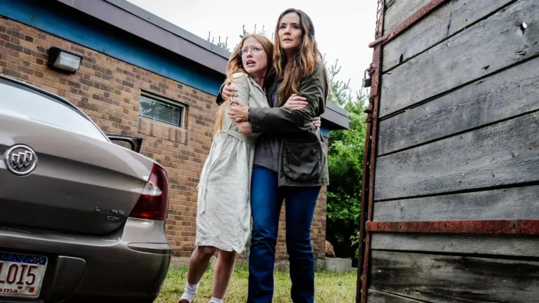 From &ndash; stagione 4, episodio 3: perch&eacute; Sophia sceglie Sara e cosa rivela davvero sul piano del Man in Yellow