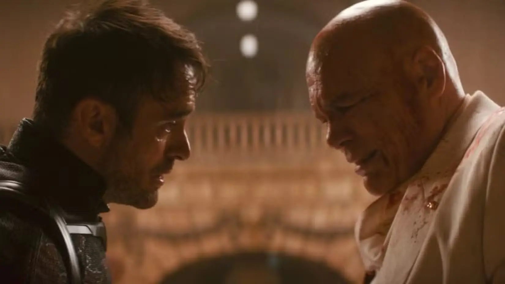Daredevil: Rinascita - Stagione 2 finale
