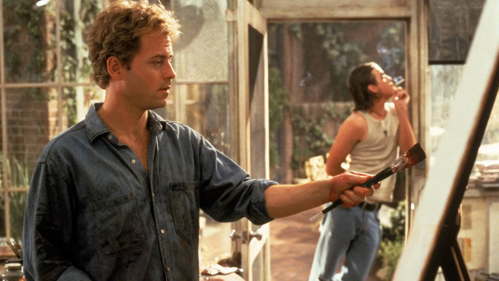 Greg Kinnear in Qualcosa &egrave; cambiato