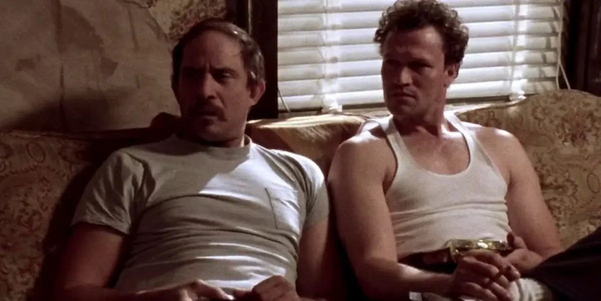 Henry, pioggia di sangue (1986)