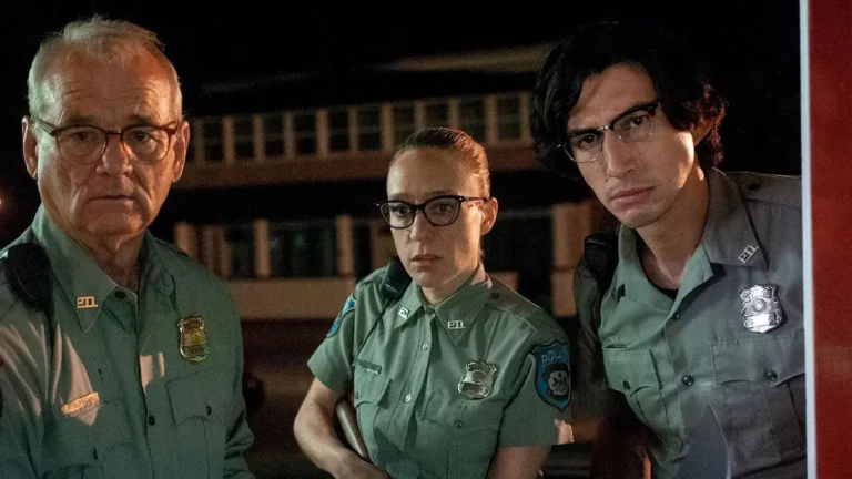 I morti non muoiono: la spiegazione del finale del film