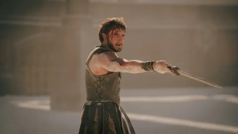 Il Gladiatore II, la spiegazione del finale: Lucius completa l’eredità di Massimo Il Gladiatore II, la spiegazione del finale: Lucius completa l’eredità di Massimo