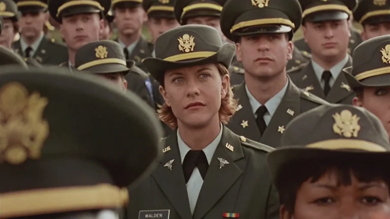 Il coraggio della verit&agrave;: la spiegazione del finale del film
